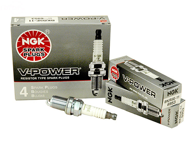 86-14 SPARK PLUG NGK BKR5E-11