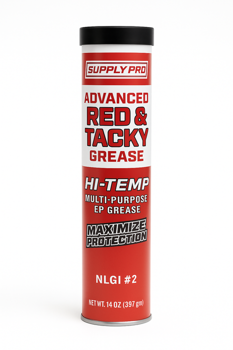 80-15GR1 General Purpose Grease Pack of 10 Pcs 14OZ