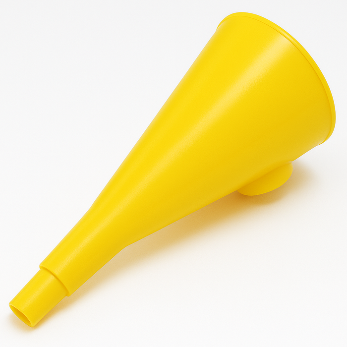 80-1S REPLACEMENT GASOLINE SPOUT