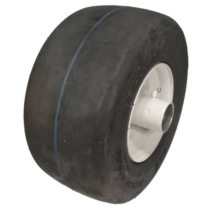 84-26 EXMARK 1-644251 CASTER WHEEL