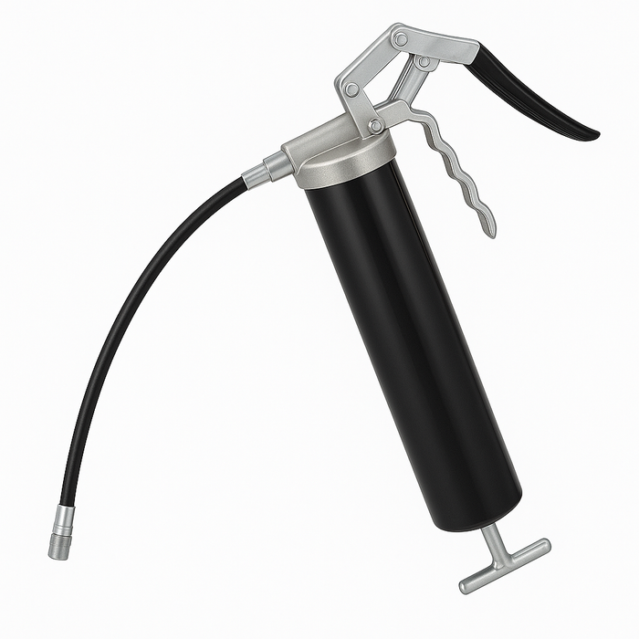 86-12 Grease Gun KIT500CC