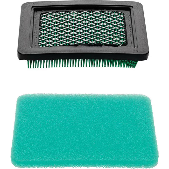 86-53 Honda 17211-ZL8-023 AIR FILTER WITH PRE FILTER