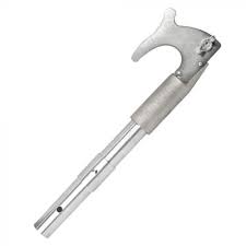 87-36 SAW HEAD ADAPTER