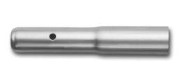 87-43 Z-126M Male Pole Extension Ferrule