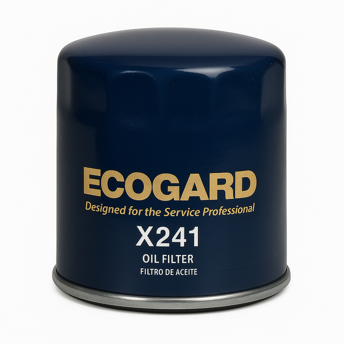 90-1 Ecogard Oil Filter replaces Kohler 52 050 02S.