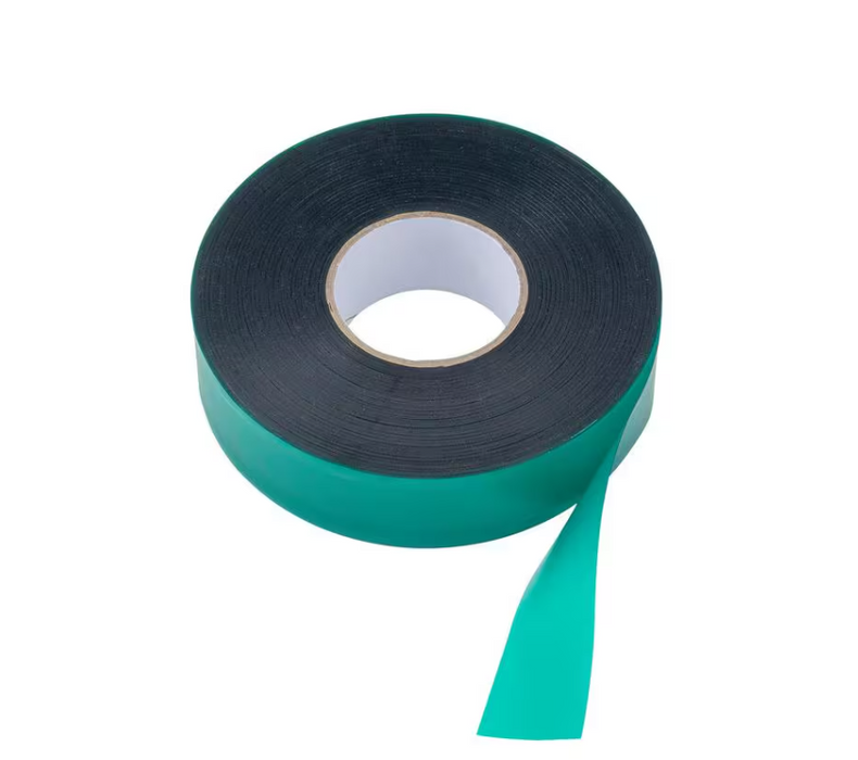 99-1 Gauge Plastic Garden Ties 100' .12