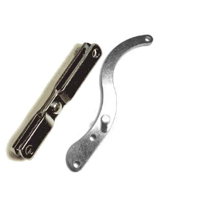 87-20 Marvin lever with link for ph4 head (Replacement for Z103)