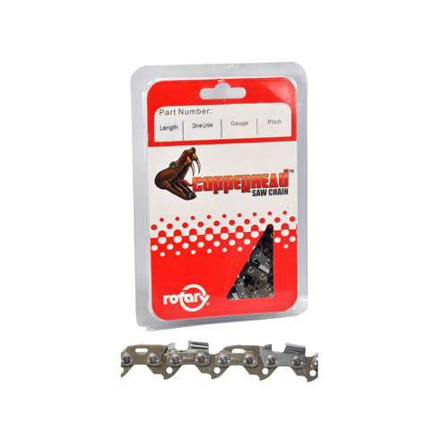 86-51 SEMI-CHISEL CHAIN, STIHL 50", 14" BAR