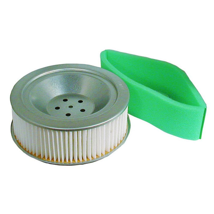 86-87 Air Filter Combo Kawasaki 11013-2213