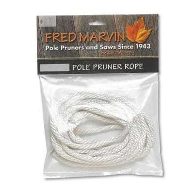 87-16 14' POLE PRUNER ROPE, 5/16' DIAMETER