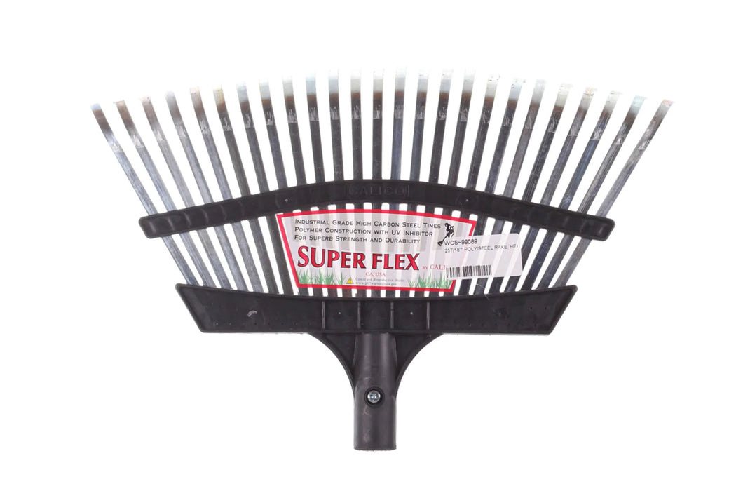 76-1 SUPER FLEX HEAD