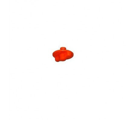 83-16 KNOB (LH), MANUAL HEAD