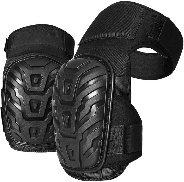 81-44 KNEE PADS