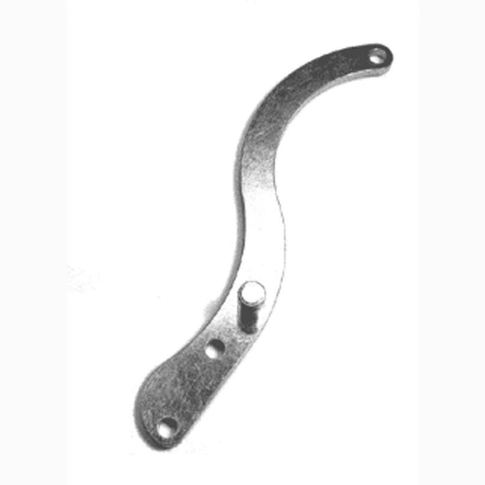 87-9 LEVER W/LOWER SPRING FOR PH4 HEAD