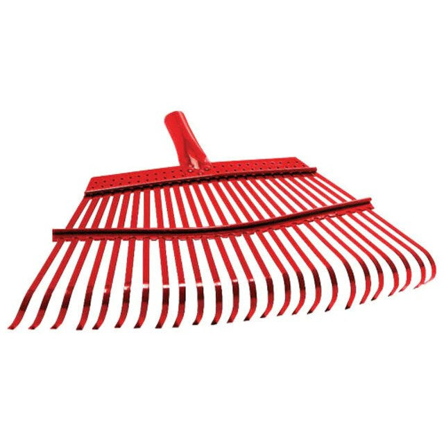 76-3 RED-E-RAKE, STEEL LEAF RAKE HEAD