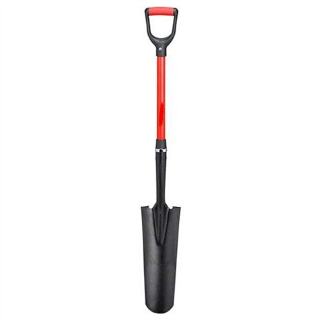 76-24 SPECIAL Drain Spade D Handle