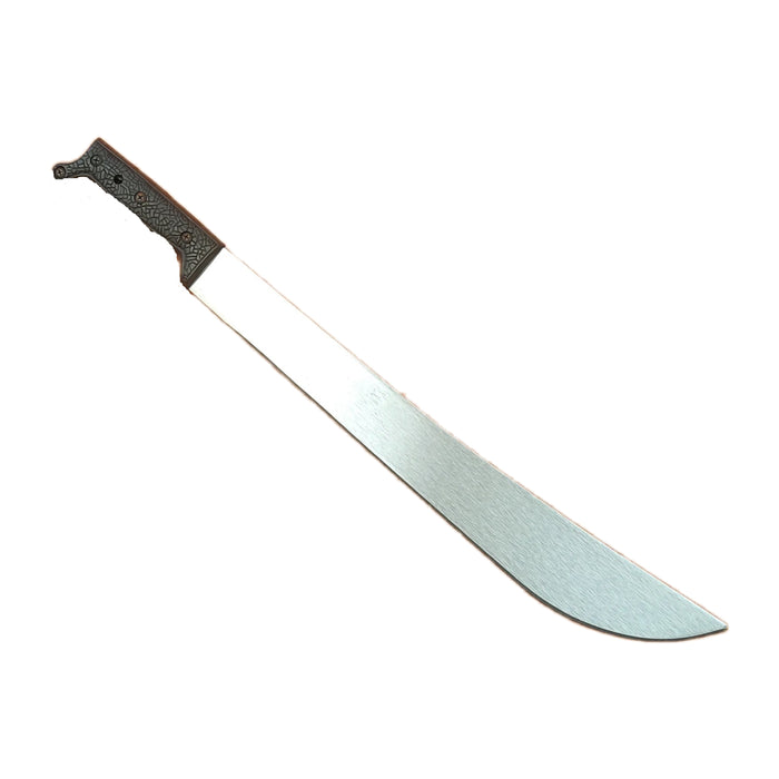 77-30 SPECIAL 18" MACHETE PLASTIC HANDLE