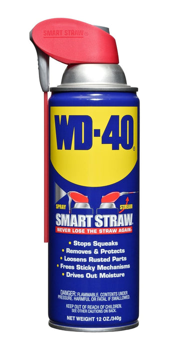 80-7 WD-40 12.0 OZ REGULAR HOSE