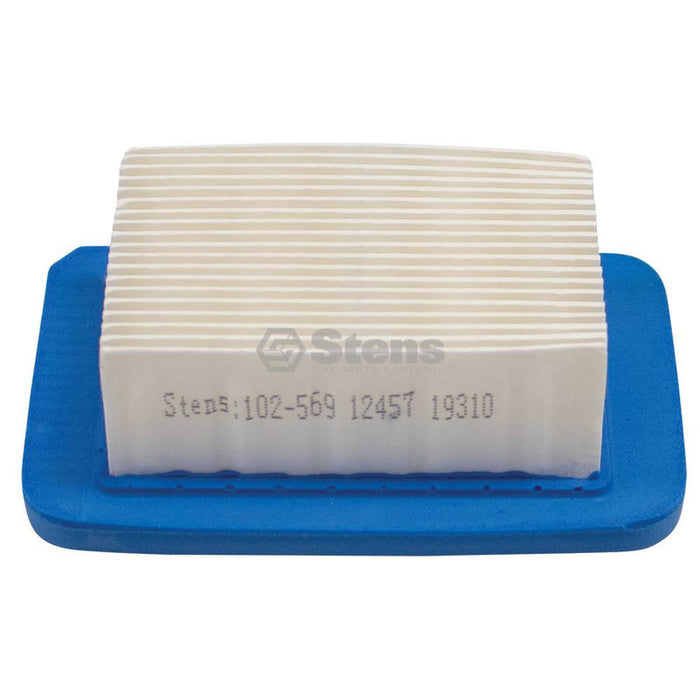 86-24 Echo AIR FILTER A226000031, A226000032