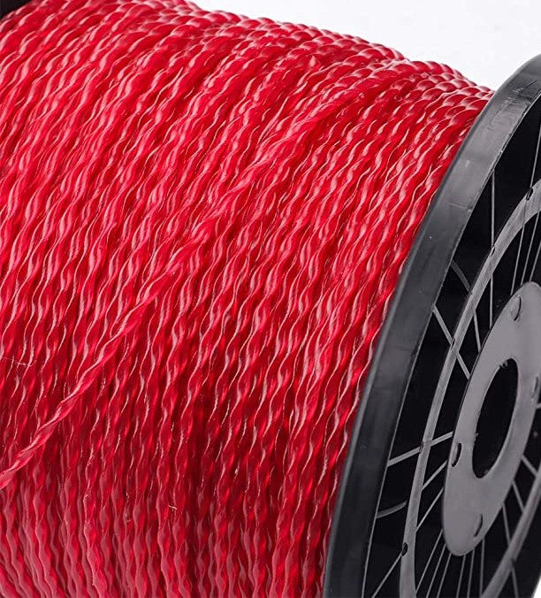 SPECIAL 83-29 TWIST LINE 1LB SPOOL .130