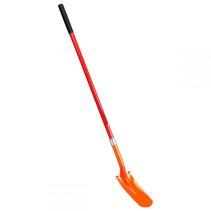 76-14 4" Irrigation Shovel Fiberglass
