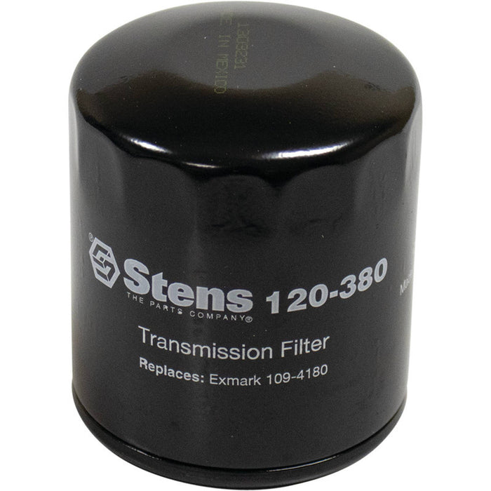 86-72 Exmark 109-4180 Oil Filter