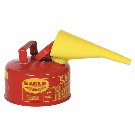 80-1 Eagle 2.5 Gallon Type I