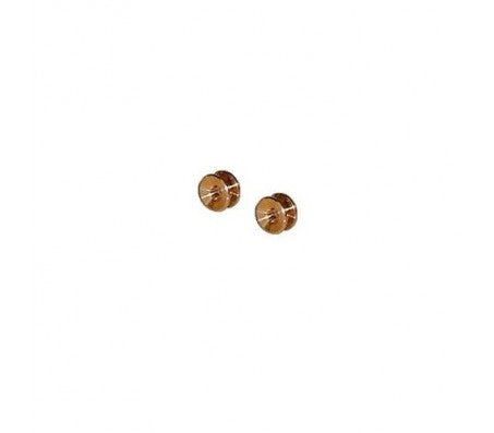 83-25 UNIVERSAL EYELETS FITS MOST TRIMMER HEADS