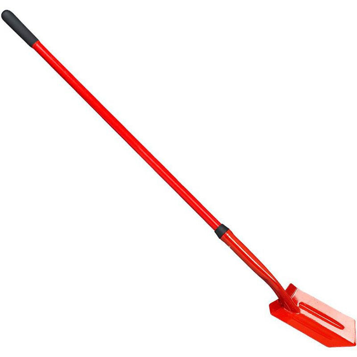76-15 5" Irrigation Shovel Fiberglass