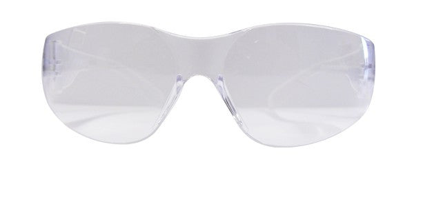 81-7C Clear Sight Clear Safety Glasses