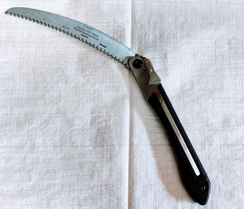 77-17B 11" CURVED BLADE SAW JAPANESE SK5