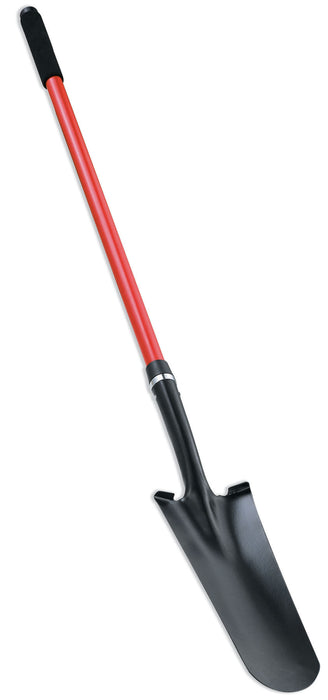 76-25 Drain Spade with Long Handle