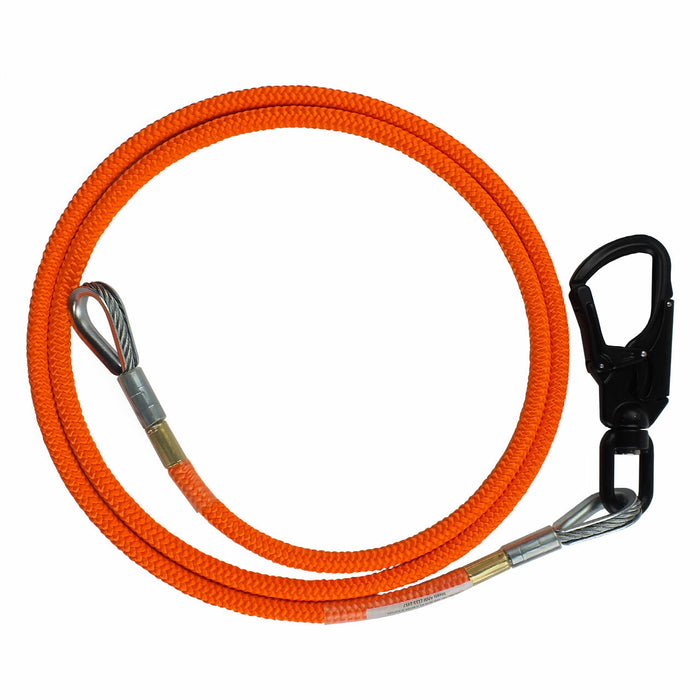 87-27 FLIP LINE 1/2" 8'