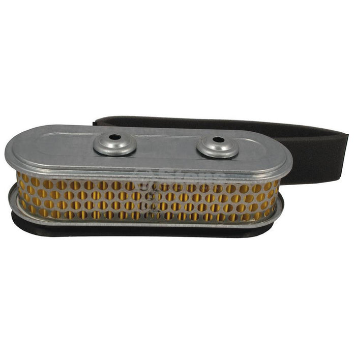86-41 Honda 17211-ZE7-W03 , Honda code 5357389 New Model HRC 216 AIR FILTER