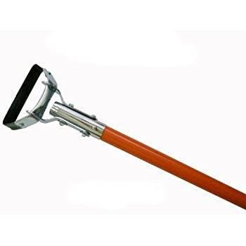 76-43 Fiberglass Handle Straight Blade Scuffle Hoe