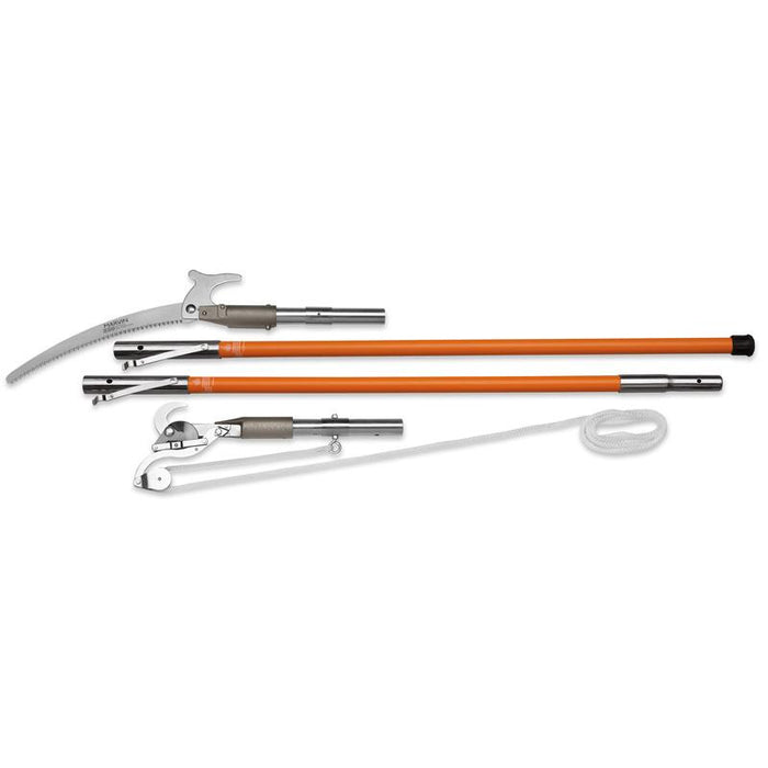 87-39 MARVIN 14' PRO SERIES KIT PH4 HEAD