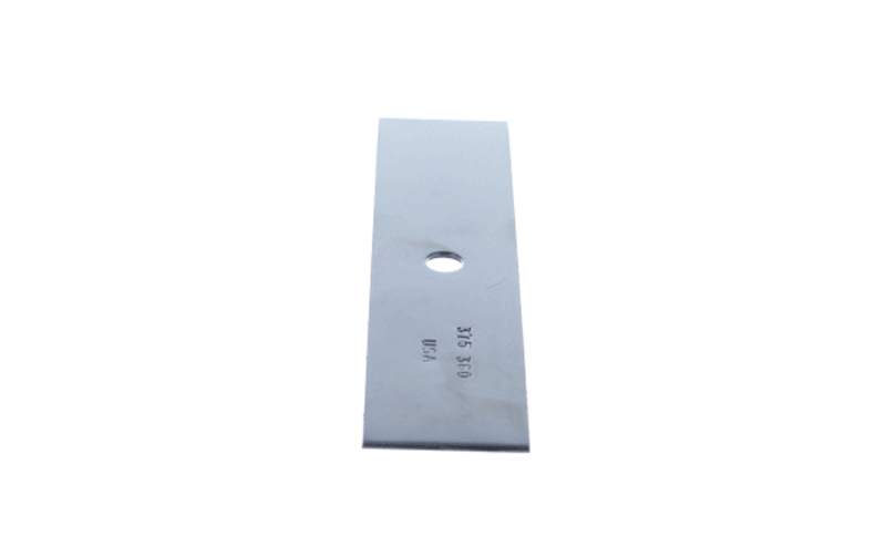 86-2 Self-Sharpening 9" Blade