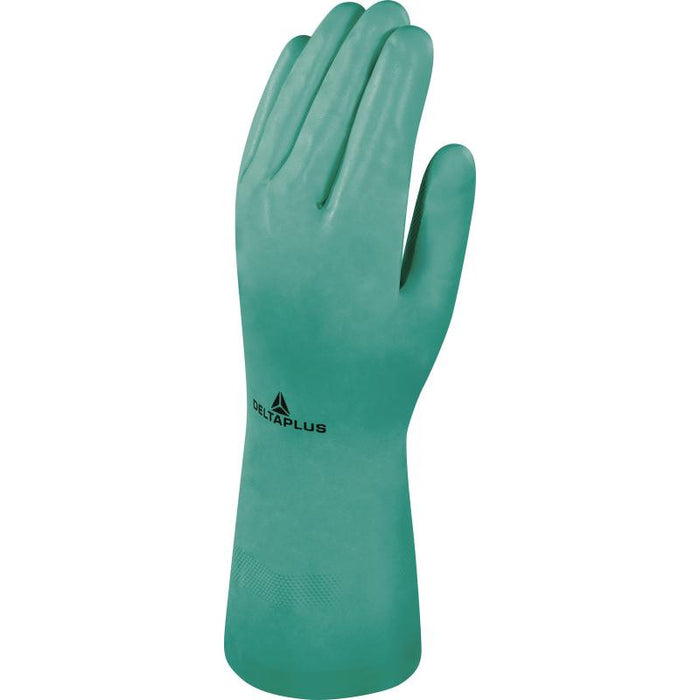 81-3 15-Mil Chemical Resistant Gloves