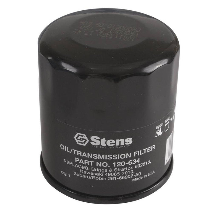 86-71 Kawasaki 49065-7010 Oil Filter