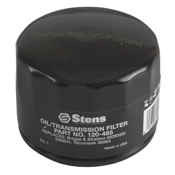 86-73 Briggs & Stratton 842921 Oil Filter