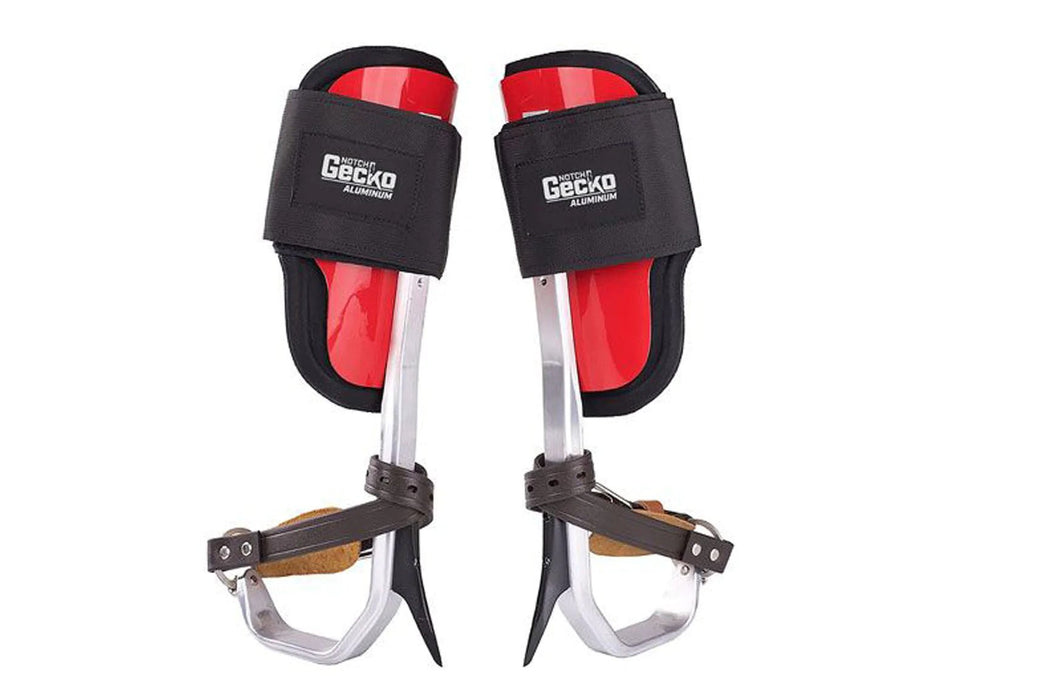 87-42 GECKO ALUMINUM CLIMBER (TREE)