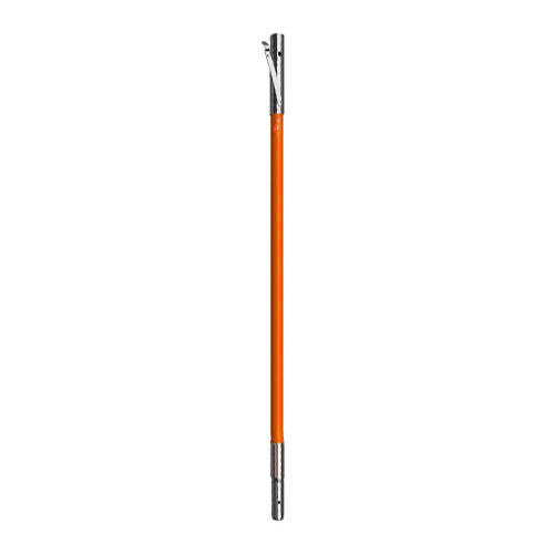 87-6M FRED MARVIN 6' FIBERGLASS MID POLE