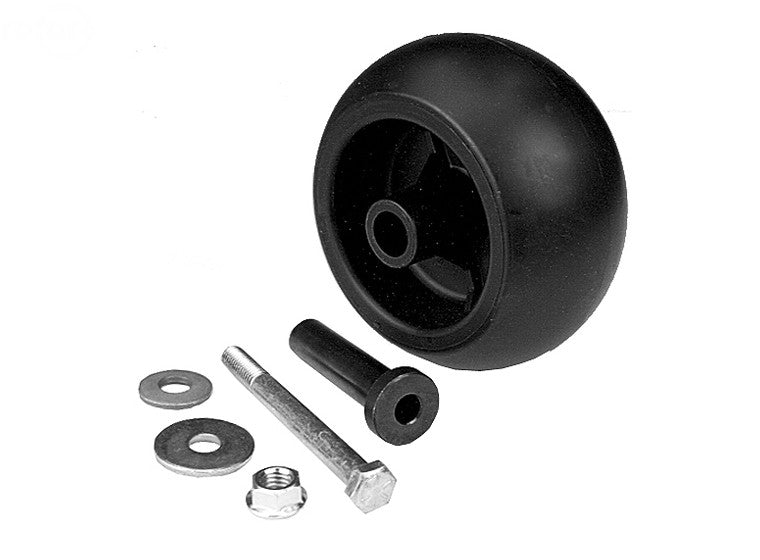 86-5 Deck Wheel Kit Exmark 116-9981