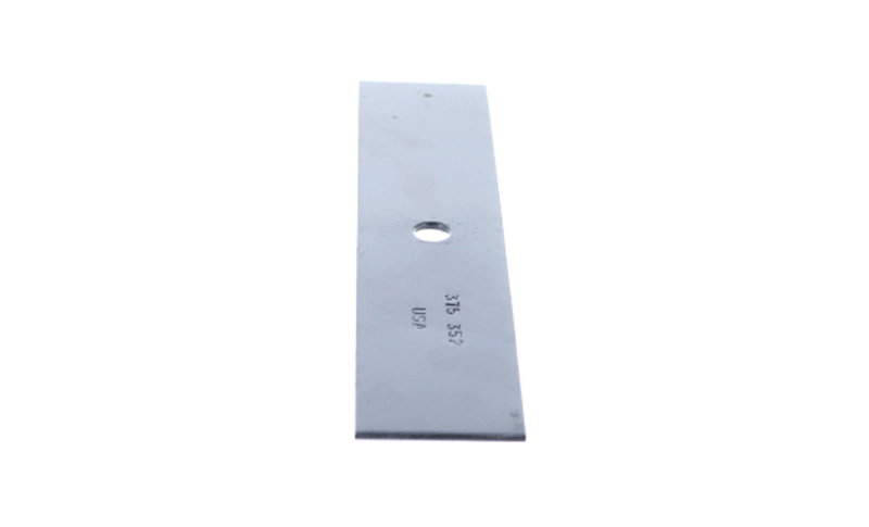 86-1 Edger Blade 10"