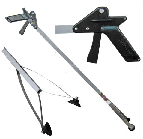85-2 32" EZ Reacher Litter Control