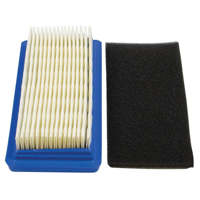 86-83 Air Filter Combo Honda 17211-ZG9-800
