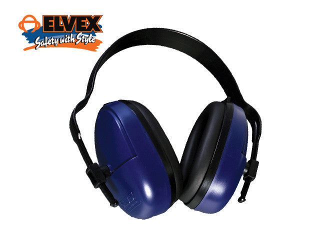 81-27 Ear Muffs