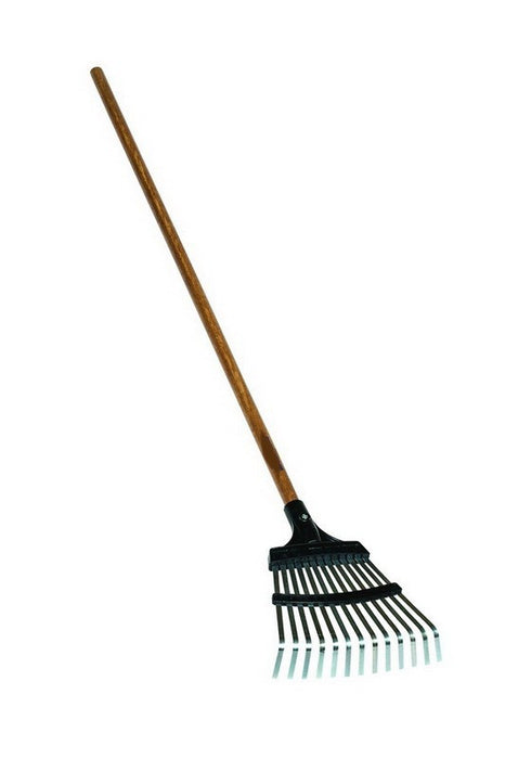 76-9 8" HEAD COMPLETE WOOD RAKE