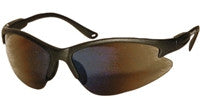 81-20S Shaded Safety Glasses