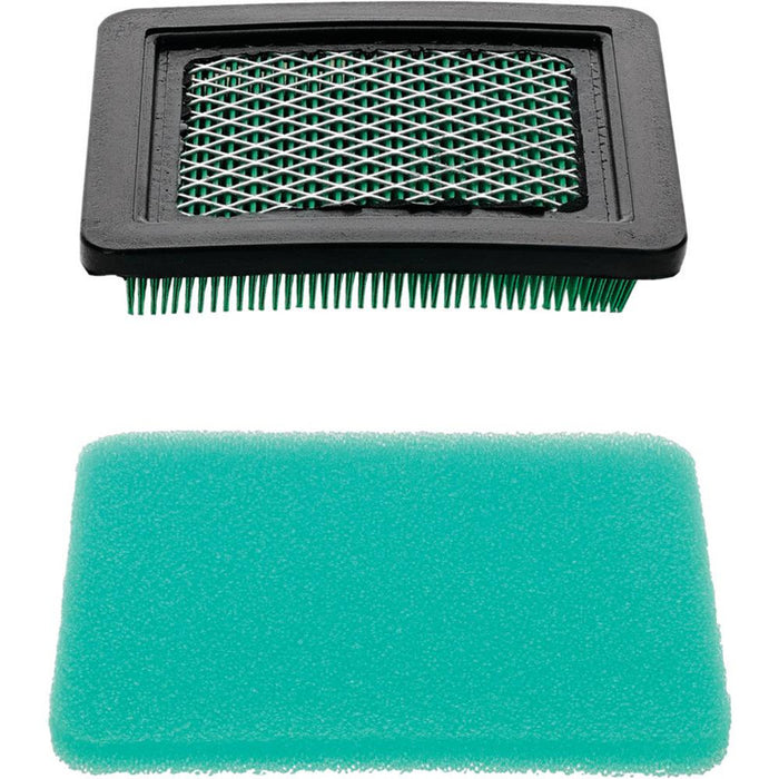 86-82 Air Filter Combo Honda 17211-ZL8-023